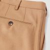 Slim-Fit Wool and Cashmere-Blend Twill Suit Trousers - CU Slim-Fit Wool and Cashmere-Blend Twill Suit Trousers - CU