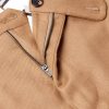 Slim-Fit Wool and Cashmere-Blend Twill Suit Trousers - E1 Slim-Fit Wool and Cashmere-Blend Twill Suit Trousers - E1
