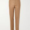 Slim-Fit Wool and Cashmere-Blend Twill Suit Trousers Slim-Fit Wool and Cashmere-Blend Twill Suit Trousers