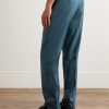 Slim-Fit Wool and Cashmere-Blend Twill Suit Trousers - BK Slim-Fit Wool and Cashmere-Blend Twill Suit Trousers - BK