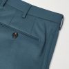 Slim-Fit Wool and Cashmere-Blend Twill Suit Trousers - CU Slim-Fit Wool and Cashmere-Blend Twill Suit Trousers - CU