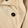 TeknoSartorial Coated-Cotton Coat - CU TeknoSartorial Coated-Cotton Coat - CU