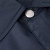 Teknosartorial Grosgrain-Trimmed Padded Shell Overshirt - CU Teknosartorial Grosgrain-Trimmed Padded Shell Overshirt - CU