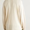 Nora Lite Cotton Cardigan - BK Nora Lite Cotton Cardigan - BK