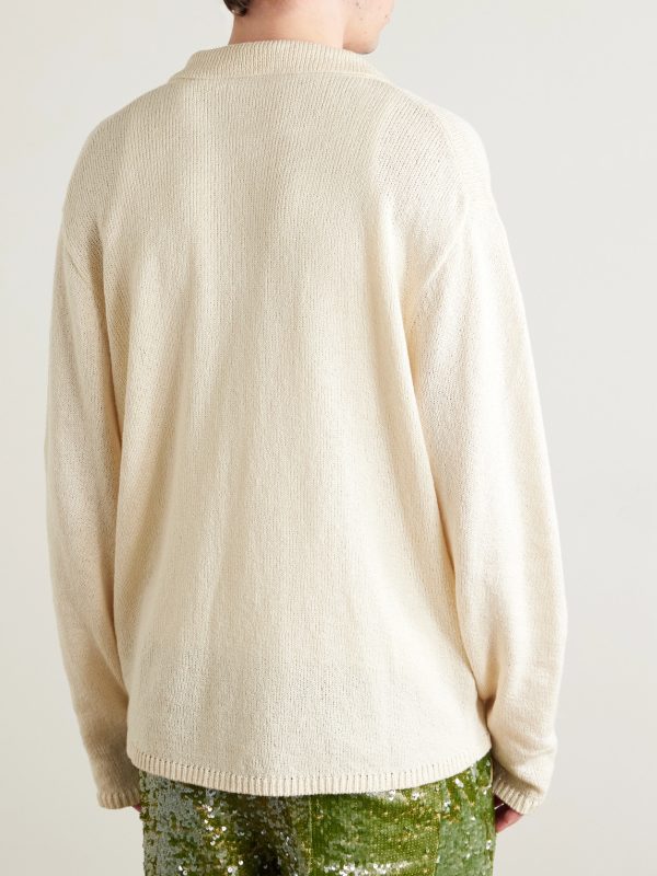Nora Lite Cotton Cardigan - BK Nora Lite Cotton Cardigan - BK