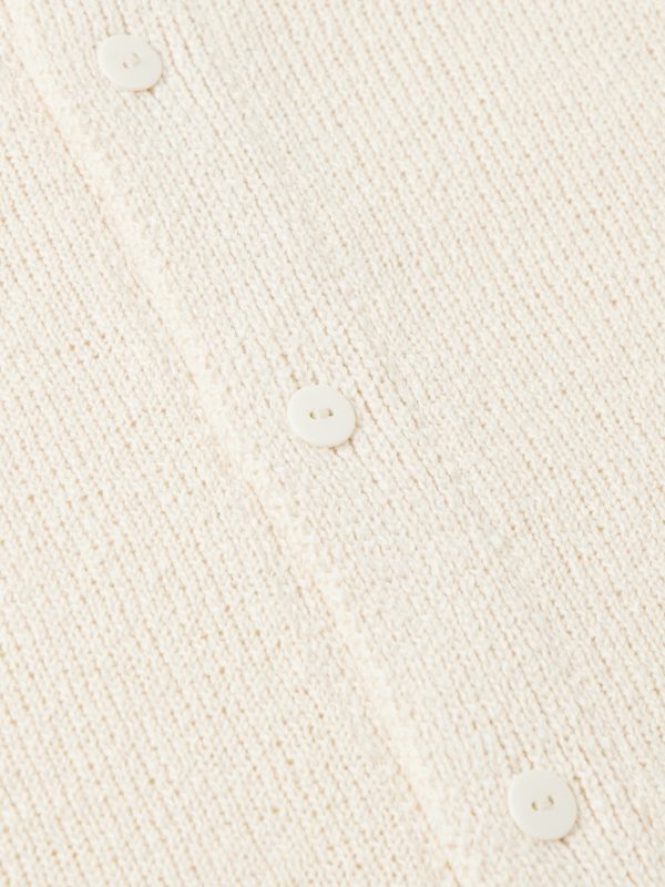 Nora Lite Cotton Cardigan - CU Nora Lite Cotton Cardigan - CU
