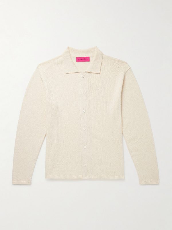 Nora Lite Cotton Cardigan Nora Lite Cotton Cardigan