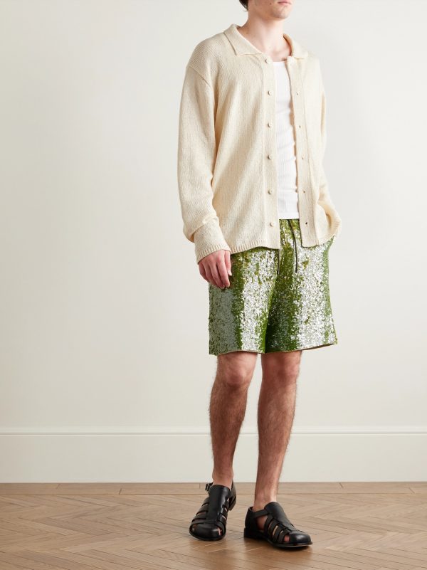 Nora Lite Cotton Cardigan - OU Nora Lite Cotton Cardigan - OU