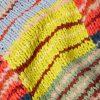 Scrap Patchwork Cotton-Blend Sweater - CU Scrap Patchwork Cotton-Blend Sweater - CU