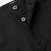 Norm Straight-Leg Wool and Cashmere-Blend Twill Trousers - E1 Norm Straight-Leg Wool and Cashmere-Blend Twill Trousers - E1