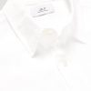 Garment-Dyed Linen Shirt - CU