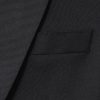 Slim-Fit Satin-Trimmed Wool Tuxedo Jacket - E1 Slim-Fit Satin-Trimmed Wool Tuxedo Jacket - E1