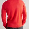 Curtis Cashmere Sweater - BK Curtis Cashmere Sweater - BK