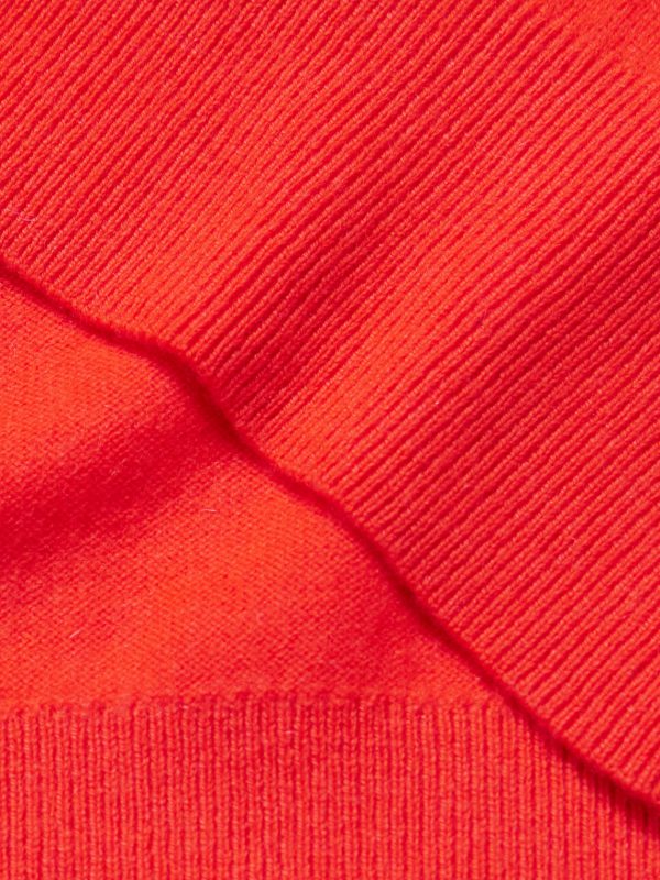 Curtis Cashmere Sweater - E1 Curtis Cashmere Sweater - E1