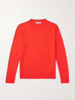 Curtis Cashmere Sweater