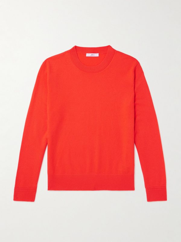 Curtis Cashmere Sweater Curtis Cashmere Sweater