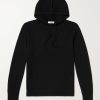 Mitchell Cashmere Hoodie Mitchell Cashmere Hoodie