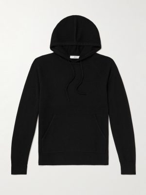 Mitchell Cashmere Hoodie