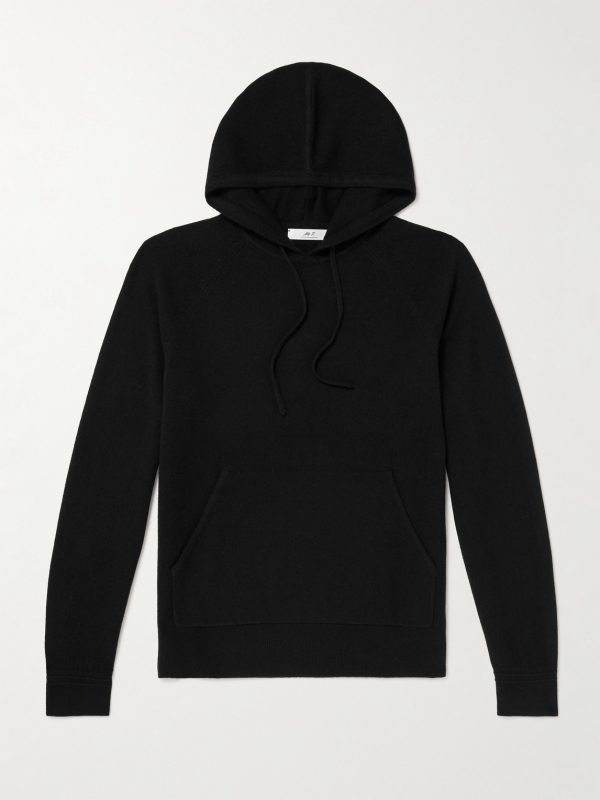 Mitchell Cashmere Hoodie Mitchell Cashmere Hoodie