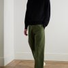 Mitchell Cashmere Hoodie - OU Mitchell Cashmere Hoodie - OU