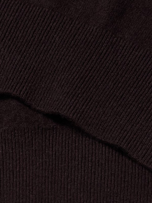 Cliff Cashmere Polo Shirt - E1 Cliff Cashmere Polo Shirt - E1