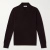 Cliff Cashmere Polo Shirt Cliff Cashmere Polo Shirt