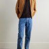 Cliff Cashmere Polo Shirt - OU Cliff Cashmere Polo Shirt - OU