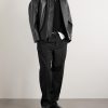 James Cashmere Half-Zip Sweater - OU