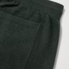 Tapered Wool and Cashmere-Blend Sweatpants - CU Tapered Wool and Cashmere-Blend Sweatpants - CU