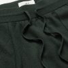 Tapered Wool and Cashmere-Blend Sweatpants - E1 Tapered Wool and Cashmere-Blend Sweatpants - E1
