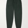 Tapered Wool and Cashmere-Blend Sweatpants Tapered Wool and Cashmere-Blend Sweatpants
