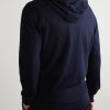 Wool and Cashmere-Blend Zip-Up Hoodie - BK Wool and Cashmere-Blend Zip-Up Hoodie - BK