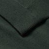 Wool and Cashmere-Blend Zip-Up Hoodie - E1