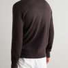 Curtis Cashmere Sweater - BK