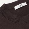 Curtis Cashmere Sweater - CU