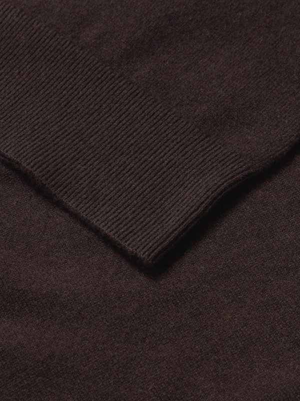 Curtis Cashmere Sweater - E1