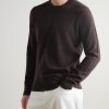 Curtis Cashmere Sweater - FR