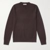 Curtis Cashmere Sweater