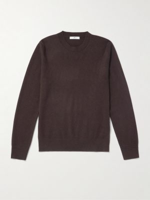Curtis Cashmere Sweater