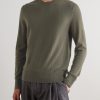 Curtis Cashmere Sweater - FR Curtis Cashmere Sweater - FR