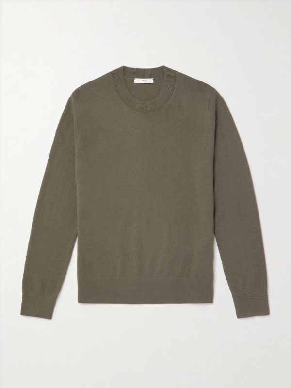 Curtis Cashmere Sweater Curtis Cashmere Sweater