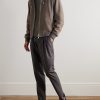 Curtis Cashmere Sweater - OU Curtis Cashmere Sweater - OU