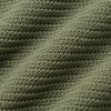 Ribbed Cotton Sweater - CU
