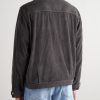 Cotton-Corduroy Jacket - BK Cotton-Corduroy Jacket - BK