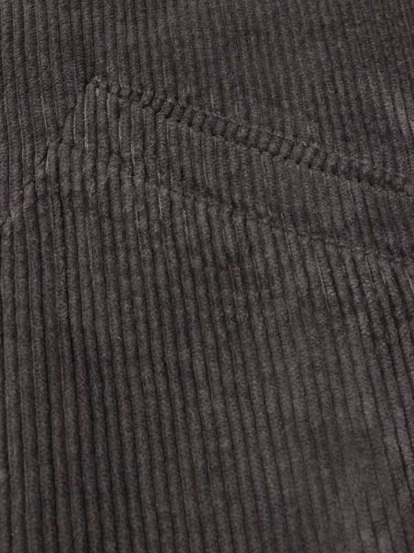 Cotton-Corduroy Jacket - E1 Cotton-Corduroy Jacket - E1