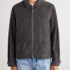 Cotton-Corduroy Jacket - FR Cotton-Corduroy Jacket - FR