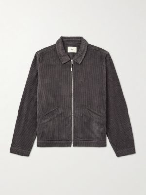 Cotton-Corduroy Jacket Cotton-Corduroy Jacket