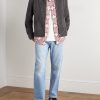 Cotton-Corduroy Jacket - OU Cotton-Corduroy Jacket - OU