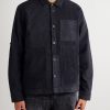 Cotton-Corduroy Jacket - FR Cotton-Corduroy Jacket - FR