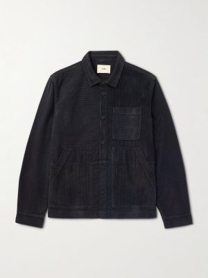 Cotton-Corduroy Jacket Cotton-Corduroy Jacket